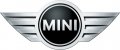 Mini logo 01 decal sticker