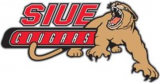 SIU Edwardsville Cougars 1999-2006 Primary Logo Sticker Heat Transfer