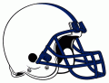 Penn State Nittany Lions 1987-Pres Helmet Sticker Heat Transfer
