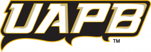 Arkansas-PB Golden Lions 2015-Pres Wordmark Logo 05 Sticker Heat Transfer