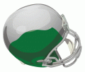 Philadelphia Eagles 1948-1949 Helmet Logo decal sticker