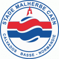 SM Caen 2000-Pres Primary Logo decal sticker