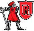 Rutgers Scarlet Knights 1995-2003 Alternate Logo decal sticker