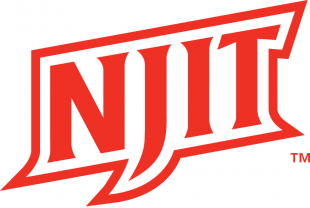 NJIT Highlanders 2006-Pres Wordmark Logo 18 decal sticker