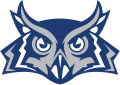 Rice Owls 2010-2016 Alternate Logo Sticker Heat Transfer