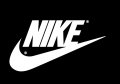 Nike brand logo Sticker Heat Transfer