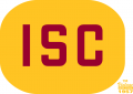 Iowa State Cyclones 1957-1959 Primary Logo decal sticker