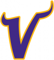 Minnesota Vikings 1998-Pres Alternate Logo Sticker Heat Transfer