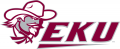 Eastern Kentucky Colonels 2004-Pres Alternate Logo Sticker Heat Transfer