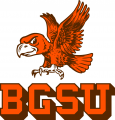 Bowling Green Falcons 1966-1979 Primary Logo decal sticker