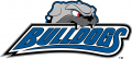 North CarolinaAsheville Bulldogs 1998-Pres Alternate Logo 02 Sticker Heat Transfer