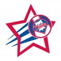 Philadelphia Phillies Baseball Goal Star logo decal sticker