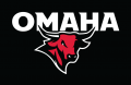 Nebraska-Omaha Mavericks 2011-Pres Alternate Logo 04 decal sticker
