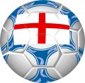 Soccer Logo 17 Sticker Heat Transfer