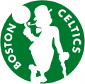 Boston Celtics 2014 15-Pres Alternate Logo 2 decal sticker
