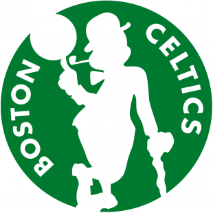 Boston Celtics 2014 15-Pres Alternate Logo 2 Sticker Heat Transfer