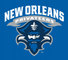 New Orleans Privateers 2013-Pres Alternate Logo 02 Sticker Heat Transfer