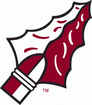 Florida State Seminoles 1985-2013 Alternate Logo 01 Sticker Heat Transfer