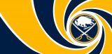 007 Buffalo Sabres logo Sticker Heat Transfer