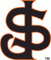 San Jose Giants 2000-Pres Alternate Logo 2 decal sticker