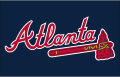 Atlanta Braves 2019-Pres Jersey Logo 02 Sticker Heat Transfer