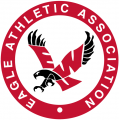 Eastern Washington Eagles 2000-Pres Alternate Logo 02 Sticker Heat Transfer