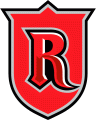 Rutgers Scarlet Knights 1995-2003 Alternate Logo 02 Sticker Heat Transfer