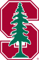Stanford Cardinal 1993-2013 Primary Logo Sticker Heat Transfer