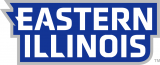 Eastern Illinois Panthers 2015-Pres Wordmark Logo 07 decal sticker