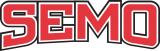 SE Missouri State Redhawks 2003-Pres Wordmark Logo 02 decal sticker