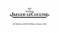 Jaeger LeCoultre Logo 04 decal sticker