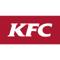 KFC brand logo 03 Sticker Heat Transfer