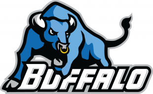 Buffalo Bulls 2007-2015 Secondary Logo Sticker Heat Transfer