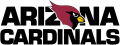 Arizona Cardinals 1994-2004 Wordmark Logo 01 decal sticker