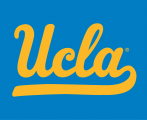 UCLA Bruins 1996-Pres Alternate Logo 05 decal sticker