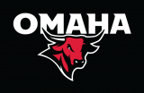 Nebraska-Omaha Mavericks 2011-Pres Alternate Logo 04 Sticker Heat Transfer