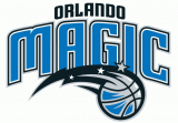 Orlando Magic 2010-2011 Pres Primary Logo decal sticker