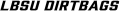 Long Beach State 49ers 2014-Pres Wordmark Logo 03 Sticker Heat Transfer