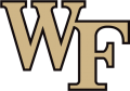 Wake Forest Demon Deacons 2019-Pres Primary Logo decal sticker