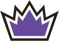 Sacramento Kings 2014-2015 Alternate Logo 3 Sticker Heat Transfer