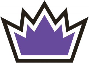 Sacramento Kings 2014-2015 Alternate Logo 3 decal sticker