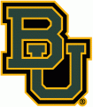 Baylor Bears 2005-2018 Alternate Logo decal sticker