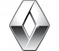 Renault Logo 02 decal sticker