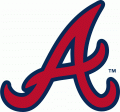 Atlanta Braves 1987-Pres Alternate Logo Sticker Heat Transfer