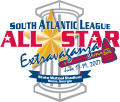 All-Star Game 2007 Primary Logo Sticker Heat Transfer