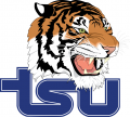 Tennessee State Tigers 2001-Pres Primary Logo decal sticker