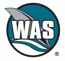 San Jose Sharks 2006 07 Memorial Logo decal sticker