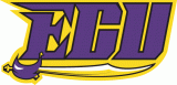 East Carolina Pirates 1999-2013 Wordmark Logo 04 Sticker Heat Transfer