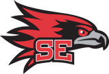 SE Missouri State Redhawks 2003-Pres Alternate Logo 02 Sticker Heat Transfer