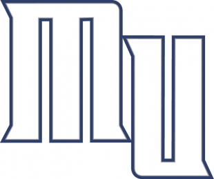 Monmouth Hawks 2005-2013 Alternate Logo 01 Sticker Heat Transfer